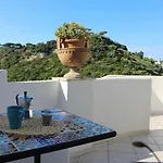 Daire Izzo Lacco Ameno (Isola d'Ischia)