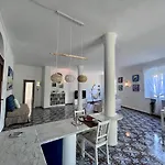Daire Izzo Lacco Ameno (Isola d'Ischia)