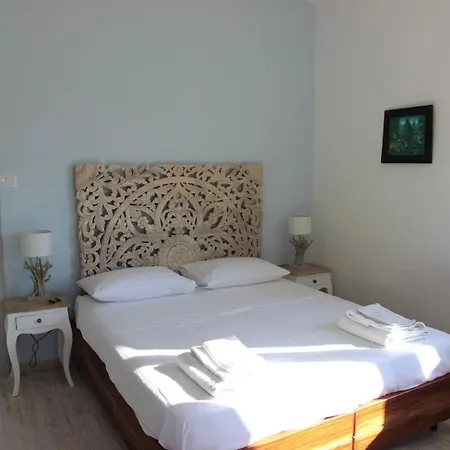 Apartman Izzo