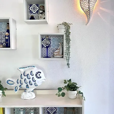 Apartman Izzo Lacco Ameno