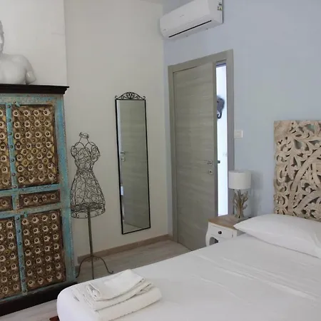 Izzo Apartman Lacco Ameno