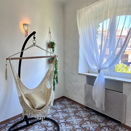 Izzo Apartman Lacco Ameno