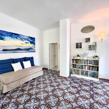 Apartman Izzo