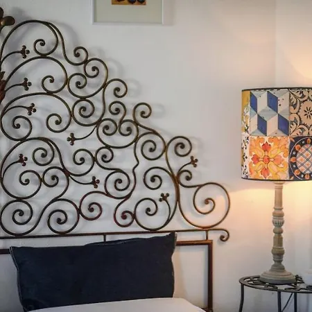Apartman Izzo Lacco Ameno