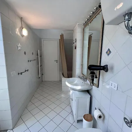 Izzo Apartment