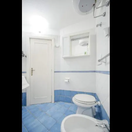 Izzo Apartman *