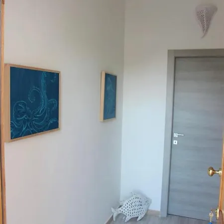 Apartman Izzo