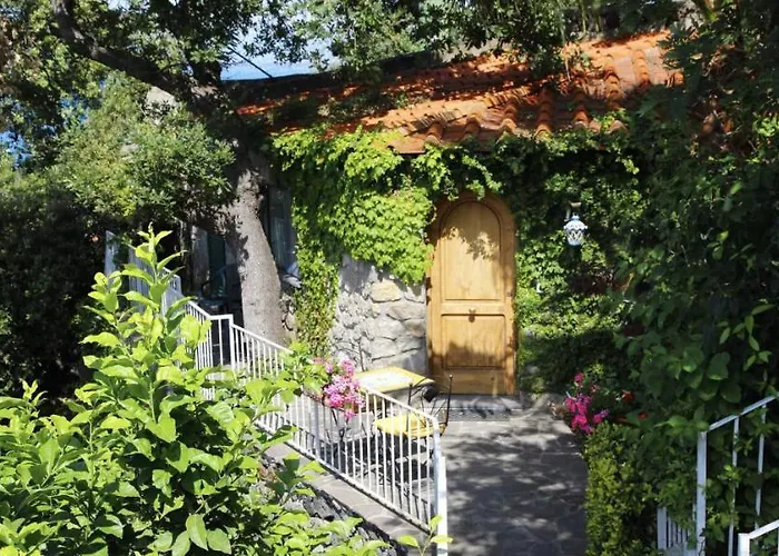 Izzo Appartement Lacco Ameno (Isola d'Ischia)