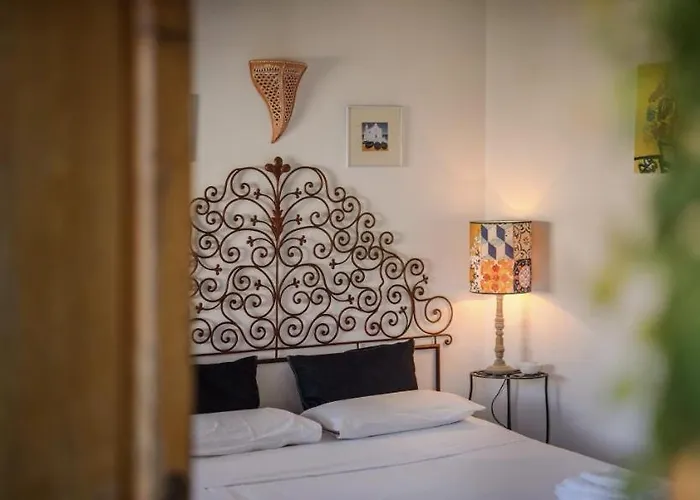 Izzo Appartement Lacco Ameno (Isola d'Ischia)