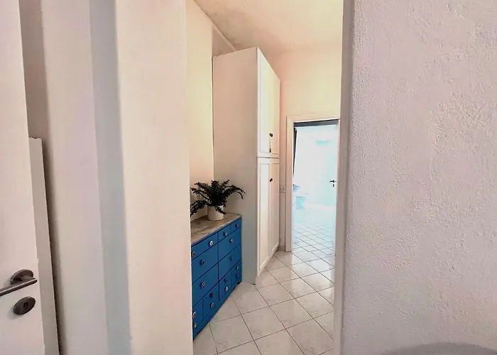 Izzo Lacco Ameno (Isola d'Ischia)