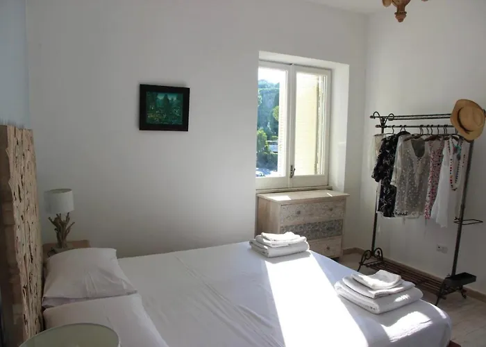 Appartement Izzo *