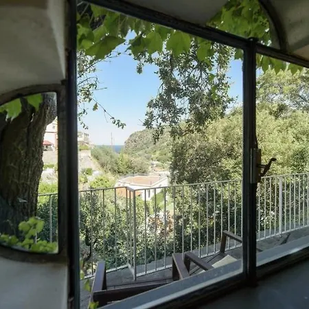 Izzo Appartement *