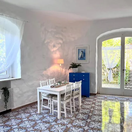 Appartement Izzo Lacco Ameno (Isola d'Ischia)