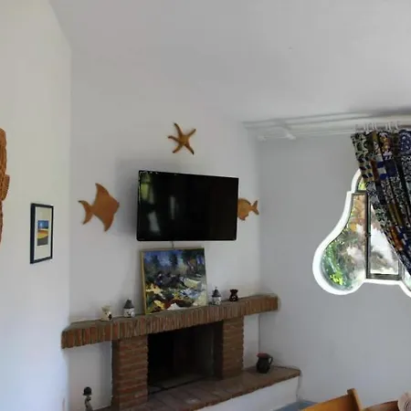 Izzo Appartement Lacco Ameno (Isola d'Ischia)