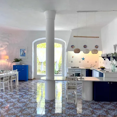 Izzo Appartement