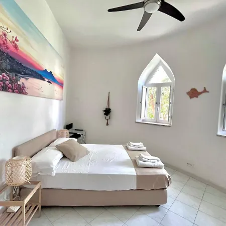 Appartement Izzo