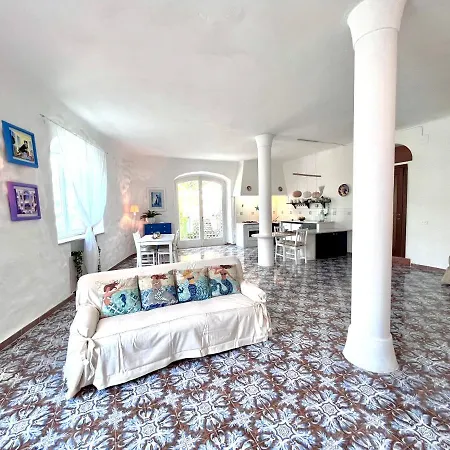 Appartement Izzo *