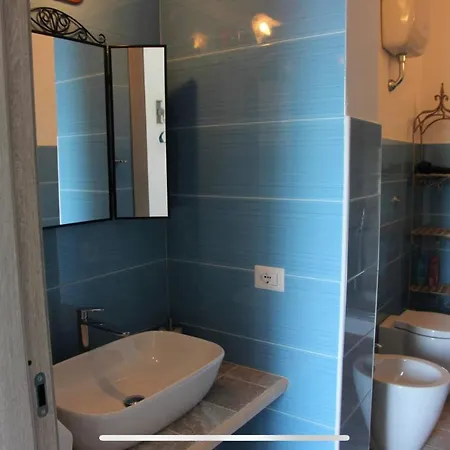 Appartement Izzo