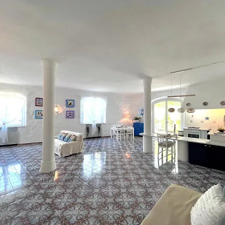 Appartement Izzo