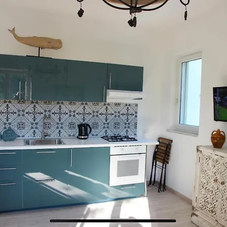 Appartement Izzo *