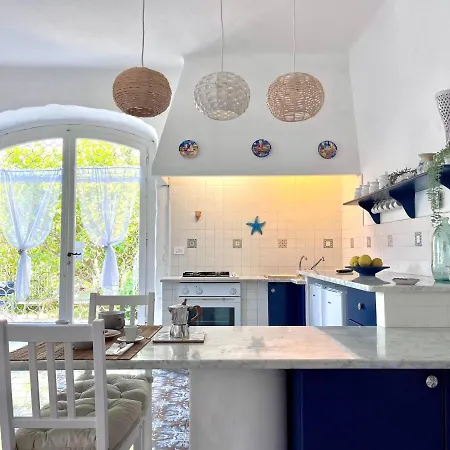 Izzo Appartement
