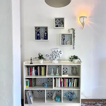 Izzo Appartement *