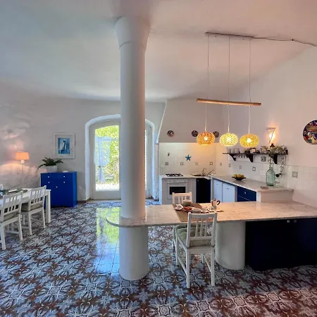 Izzo Appartement *