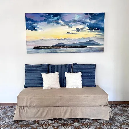 Izzo Appartement Lacco Ameno (Isola d'Ischia)