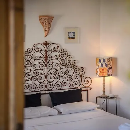 Izzo Appartement Lacco Ameno (Isola d'Ischia)