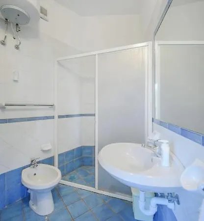 Appartement Izzo
