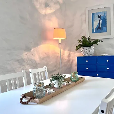 Izzo Lacco Ameno (Isola d'Ischia)